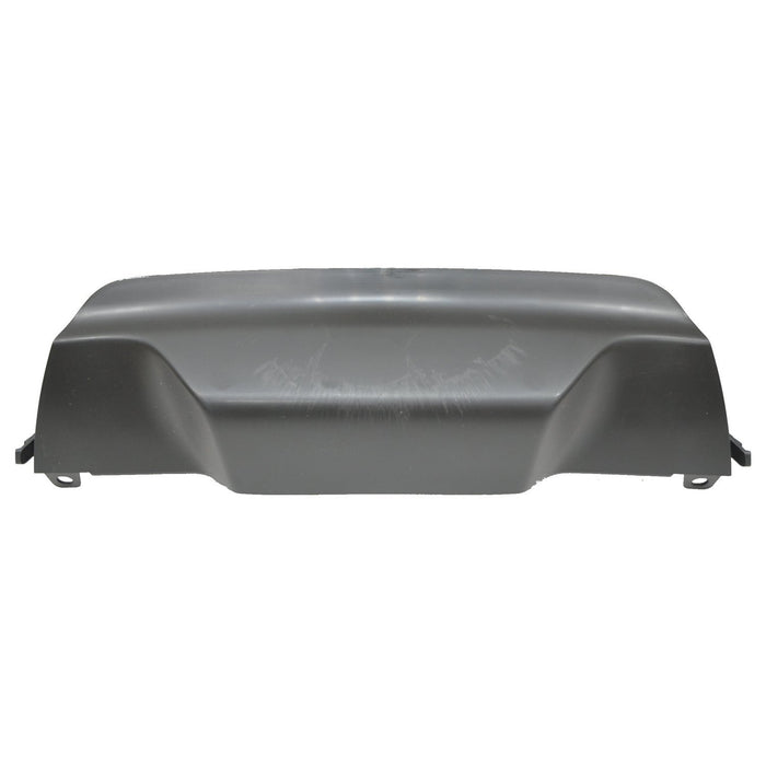 Hyundai Santa Fe/Fe XL Rear Bumper Molding Center - HY1144108