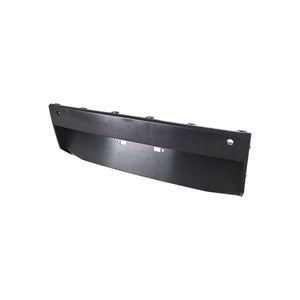 Rear Center Bumper Molding image