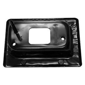 Rear Driver Side Bumper Bracket image