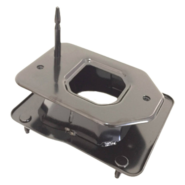 Hyundai Elantra GT Rear Driver Side Bumper Bracket - HY1166113