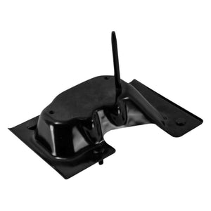 Rear Driver Side Bumper Bracket image