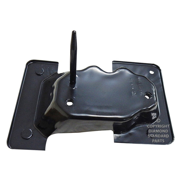 Hyundai Elantra Rear Driver Side Bumper Bracket Usa Built - HY1166123