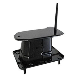 Rear Driver Side Bumper Bracket image