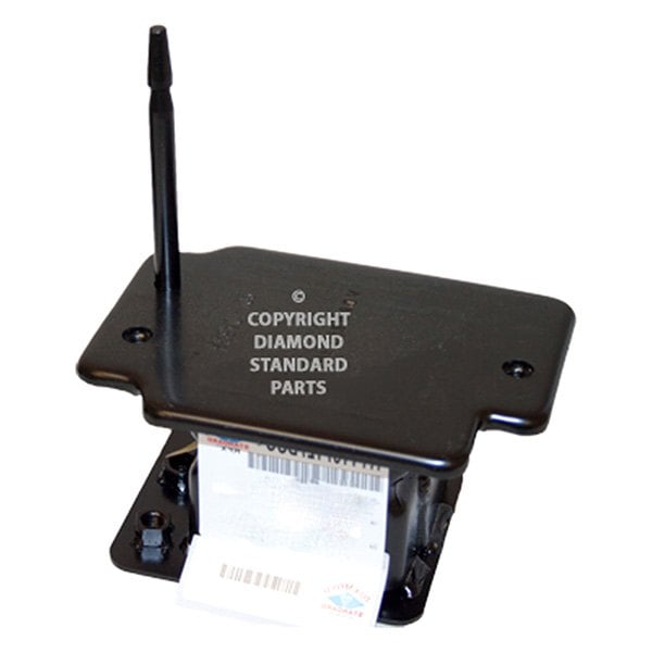 Hyundai Accent Rear Driver Side Bumper Bracket - HY1166127