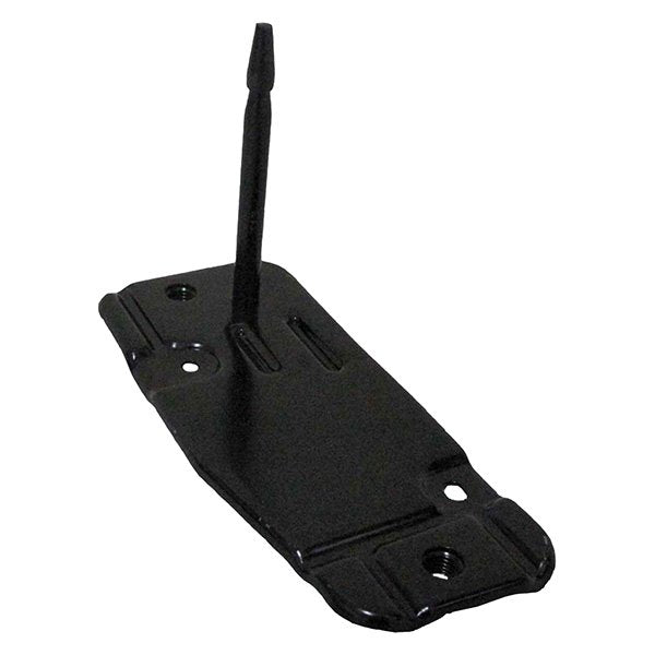 Hyundai Santa Fe Sport Rear Driver Side Bumper Bracket - HY1166128