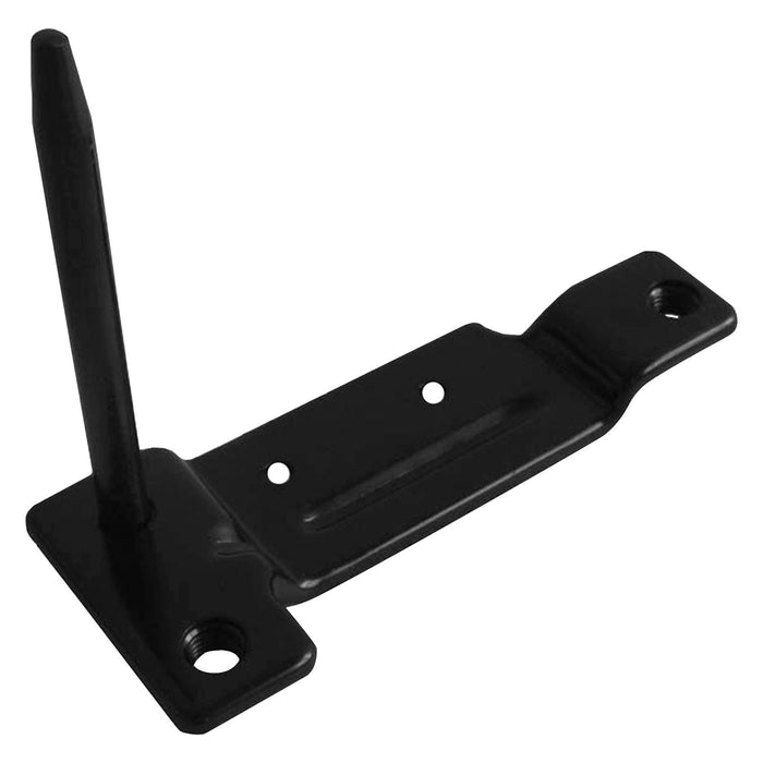 Hyundai Elantra Rear Driver Side Bumper Bracket Usa Built - HY1166129