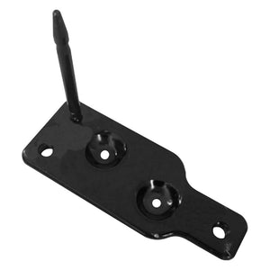 Rear Driver Side Bumper Bracket image