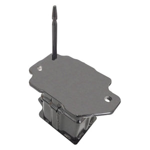 Rear Driver Side Bumper Bracket image