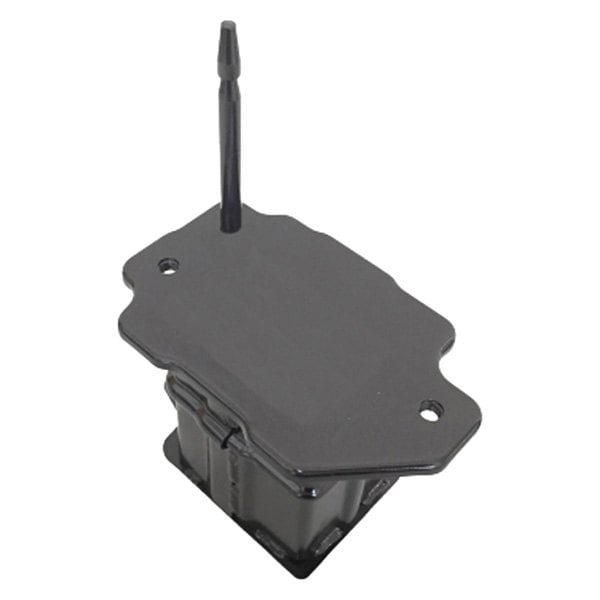 Hyundai Elantra Rear Driver Side Bumper Bracket Korea Built 2L L4 - HY1166135