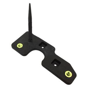 Rear Driver Side Bumper Bracket image