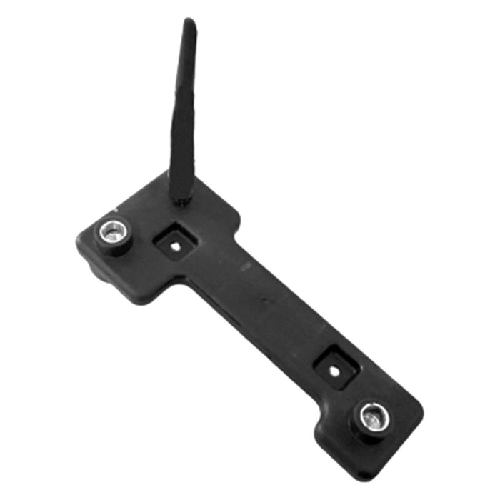 Hyundai Sonata Limited/Luxury/N Line/Preferred/SE/SEL/SEL Plus/Sport/Ultimate Rear Driver Side Bumper Bracket - HY1166138