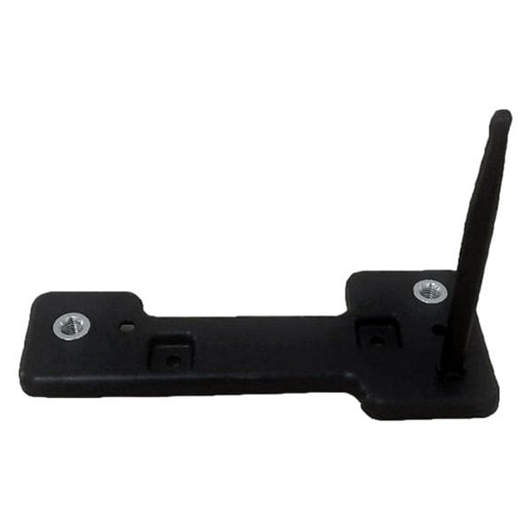 Hyundai Sonata Hybrid Blue/Hybrid Limited/Hybrid SEL/Hybrid Ultimate Rear Driver Side Bumper Bracket - HY1166145