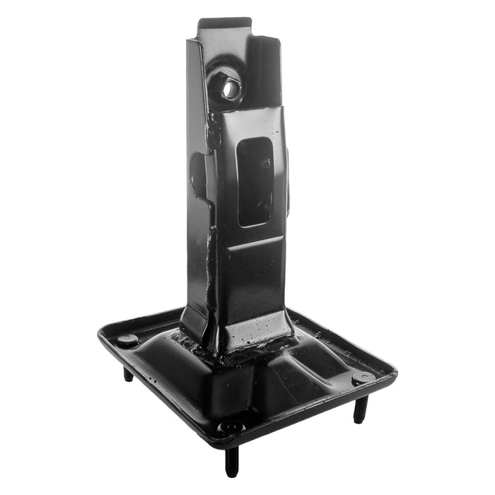 Hyundai Sonata Rear Passenger Side Bumper Bracket - HY1167108