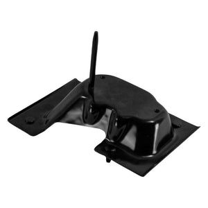 Rear Passenger Side Bumper Bracket image