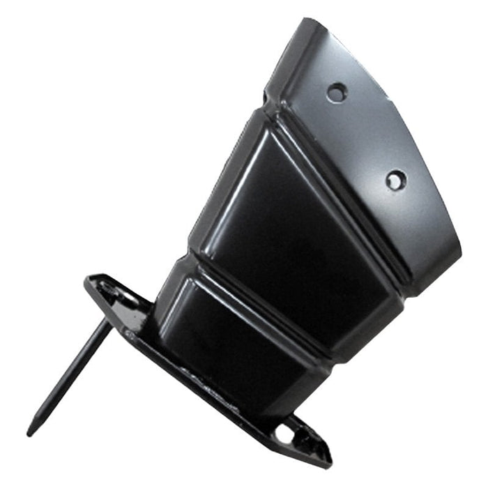 Hyundai Kona Rear Passenger Side Bumper Bracket AWD - HY1167125