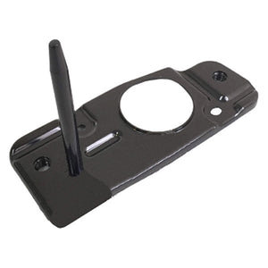 Rear Passenger Side Bumper Bracket image