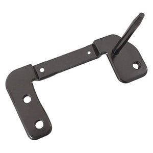 Rear Passenger Side Bumper Bracket image