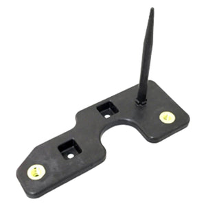 Rear Passenger Side Bumper Bracket image