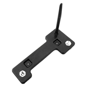 Rear Passenger Side Bumper Bracket image