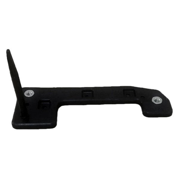 Hyundai Sonata Hybrid Blue/Hybrid Limited/Hybrid SEL/Hybrid Ultimate Rear Passenger Side Bumper Bracket - HY1167145