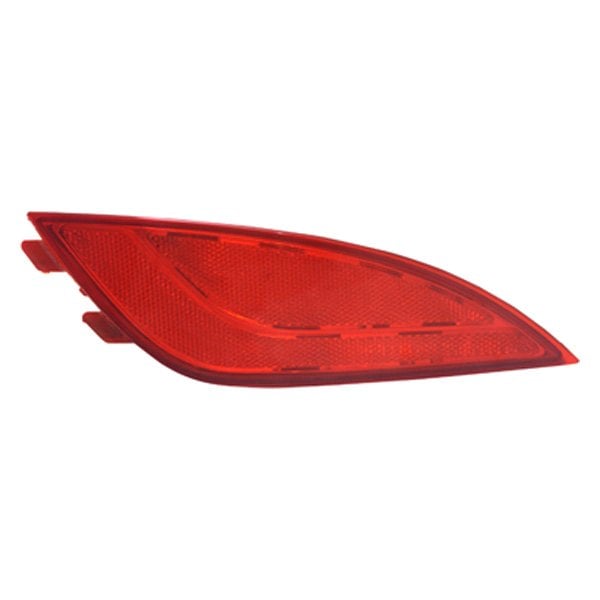 Hyundai Tucson Rear Driver Side Bumper Reflector - HY1184108