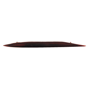 Rear Driver Side Bumper Reflector image