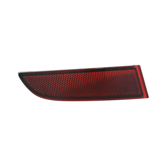 Hyundai Tucson Rear Driver Side Bumper Reflector - HY1184128