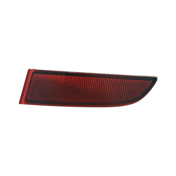 Hyundai Tucson Rear Passenger Side Bumper Reflector - HY1185128
