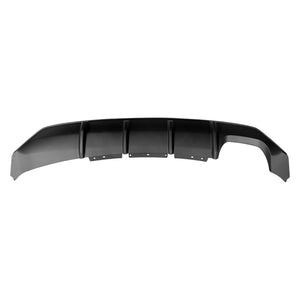 Bumper Valance / Grille Kit image
