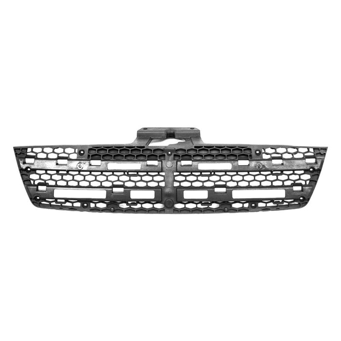 Hyundai Accent Grille Mesh Back Grille Assembly - HY1200136