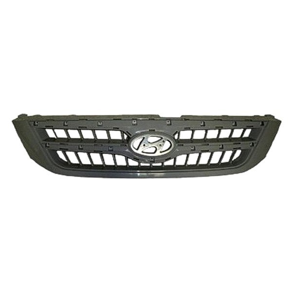 Hyundai Entourage Grille Assembly - HY1200150