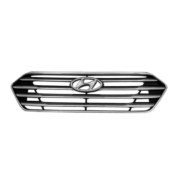 Grilles & Components image
