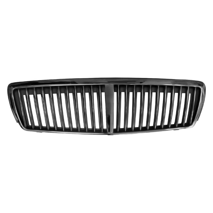 Hyundai XG350 Grille Assembly - HY1200183