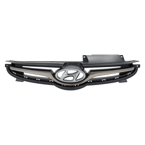 Grille image