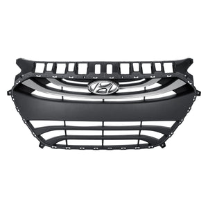 Grille image