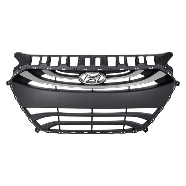 Grilles & Components image