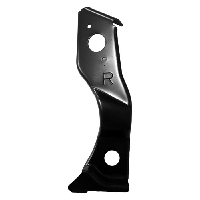 Hyundai Santa Fe Sport Passenger Side Grille Bracket - HY1207105