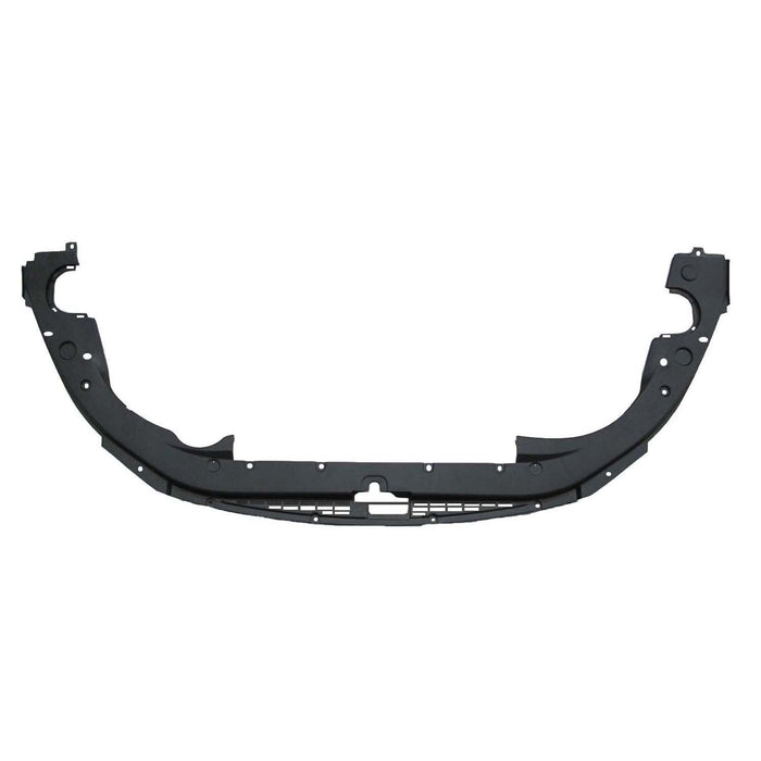 Hyundai Genesis Front Panel Molding Upper Support Cover - HY1224104