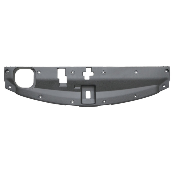 Hyundai Santa Fe Front Panel Molding - HY1224106