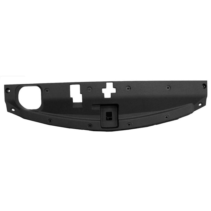 Hyundai Santa Fe Sport Front Panel Molding 2.4L L4 - HY1224108