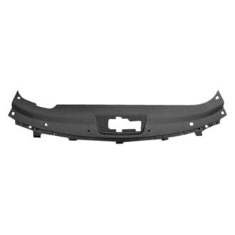 Hyundai Sonata Hybrid/Hybrid Limited/Hybrid SE/Hybrid Ultimate/Plug-In Hybrid/Plug-In Hybrid Limited/Plug-In Hybrid Ultimate Front Panel Molding Upper Rad Shield - HY1224109