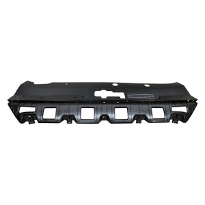 Front Panel Molding image