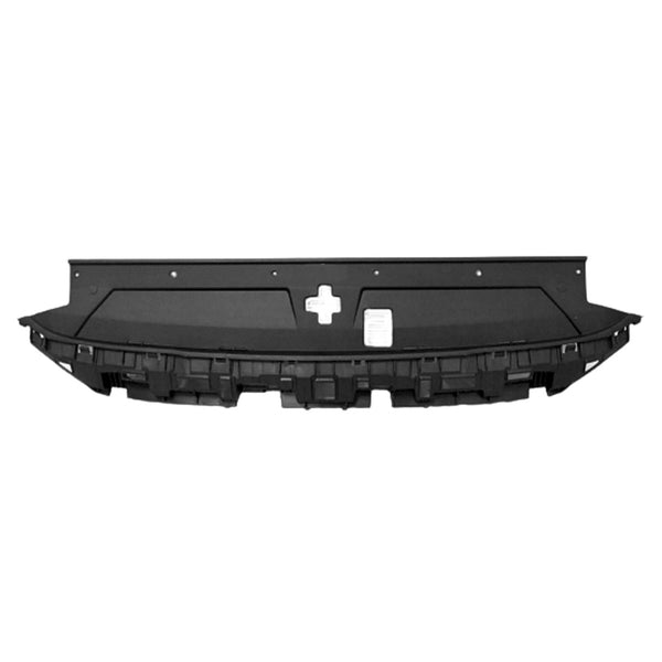 Radiators, Condensers & Fans image
