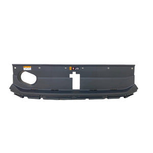 Front Panel Molding image
