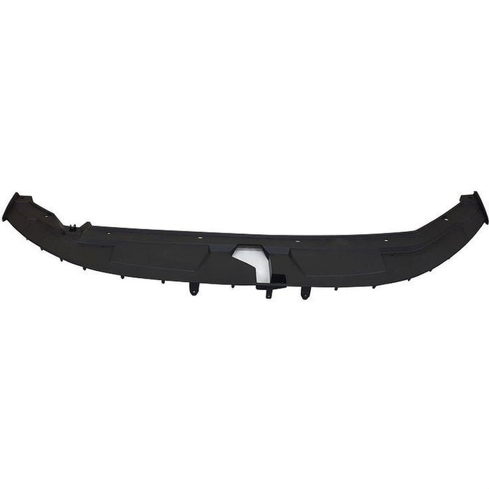 Hyundai Santa Cruz Front Panel Molding Upper Rad Cover - HY1224135
