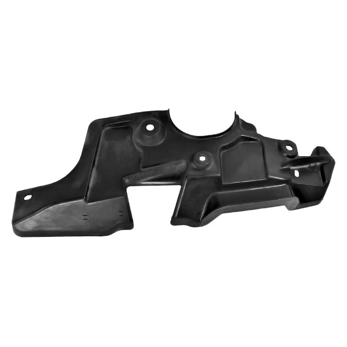 Hyundai Genesis/Genesis Coupe Driver Side Lower Engine Cover 3.8L V6 Sedan - HY1228148