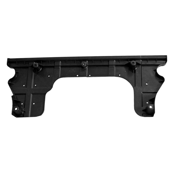 Hyundai Genesis Coupe Rear Lower Engine Cover 2L L4 - HY1228149