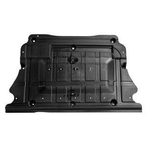 Rear Lower Engine Cover image