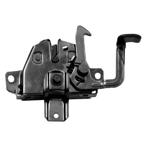 Hood Latch image