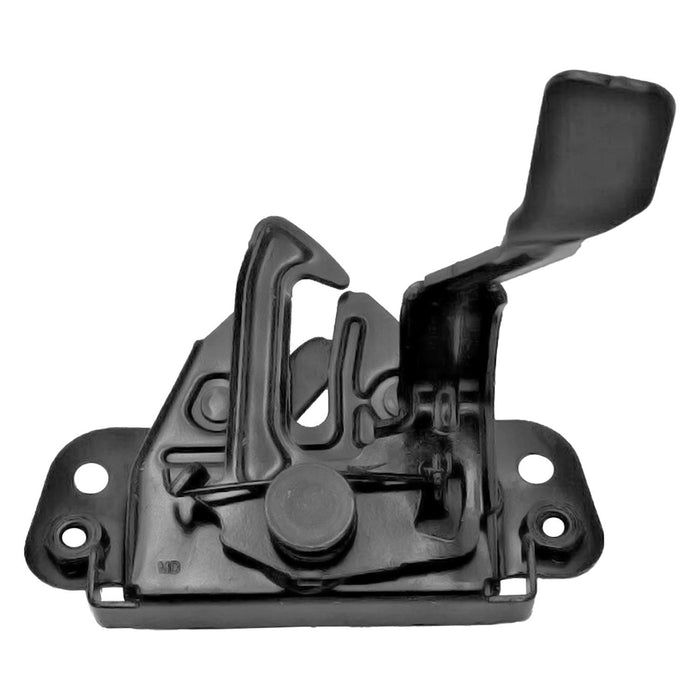 Hyundai Elantra/Elantra Coupe Hood Latch - HY1234117